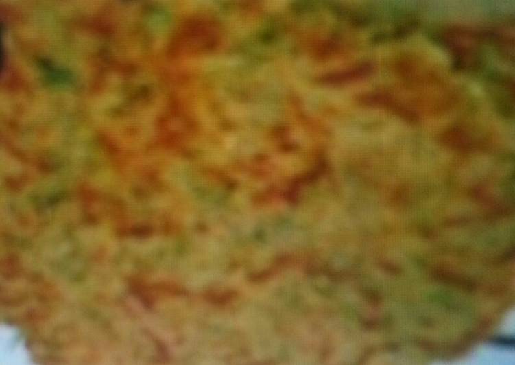 Rajgire kai paranthe