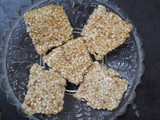 Till chikki
