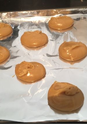 Una foto de Cajetas o Cremitas de Leche