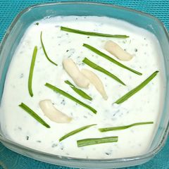 A picture of Lila Lehsan No Mathoo (Dip).