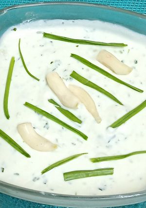 A picture of Lila Lehsan No Mathoo (Dip).