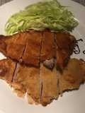 Frita de ternera