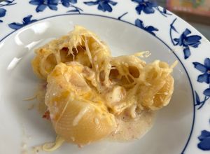 Foto principal de Lumaconi con carbonara