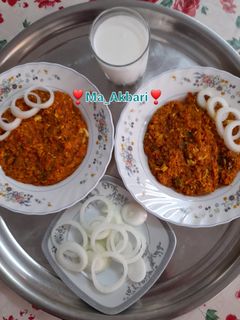 عکسی از دستور میرزاقاسمی