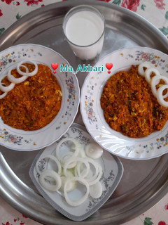 عکسی از دستور میرزاقاسمی