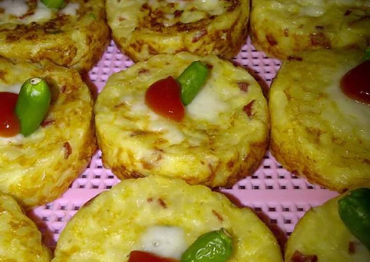 Resep Makaroni Goreng yang Lezat