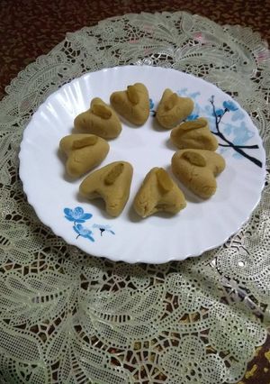 A picture of Nalen gurer sondesh.