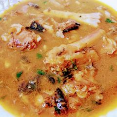 Mutton Paya A picture of Mutton Paya.