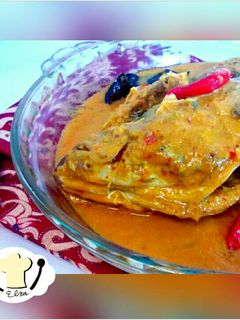 Foto resep Gulai Kakap