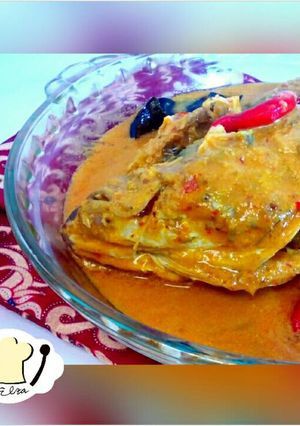 Foto resep Gulai Kakap