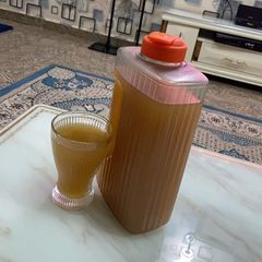 A picture of Tamarind juice.