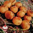 Bola Bola ubi cilembu kekinian