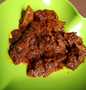 Resep Rendang daging sapi istimewa yang Lezat