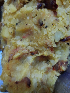 আলুর চোখা (aloor chokkha recipe in Bengali) রেসিপির প্রধান ছবি