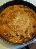 Fideos riteta