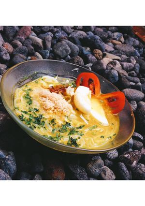 Foto resep Soto Ayam Lamongan
