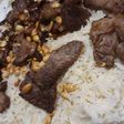 كبسة اللحمة
