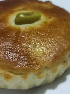 صورة لوصفة خبيزات محشيين