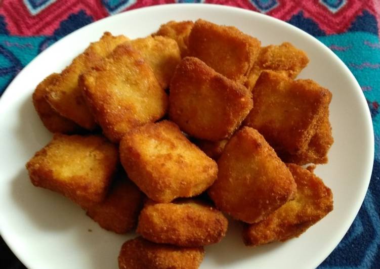 Nuget Ayam