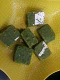 Mutter Barfi