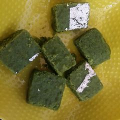 A picture of Mutter Barfi.