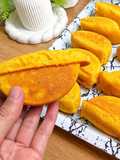 Resep kue pukis