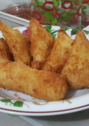 Foto resep Risoles