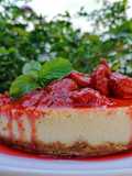 Cheesecake New York