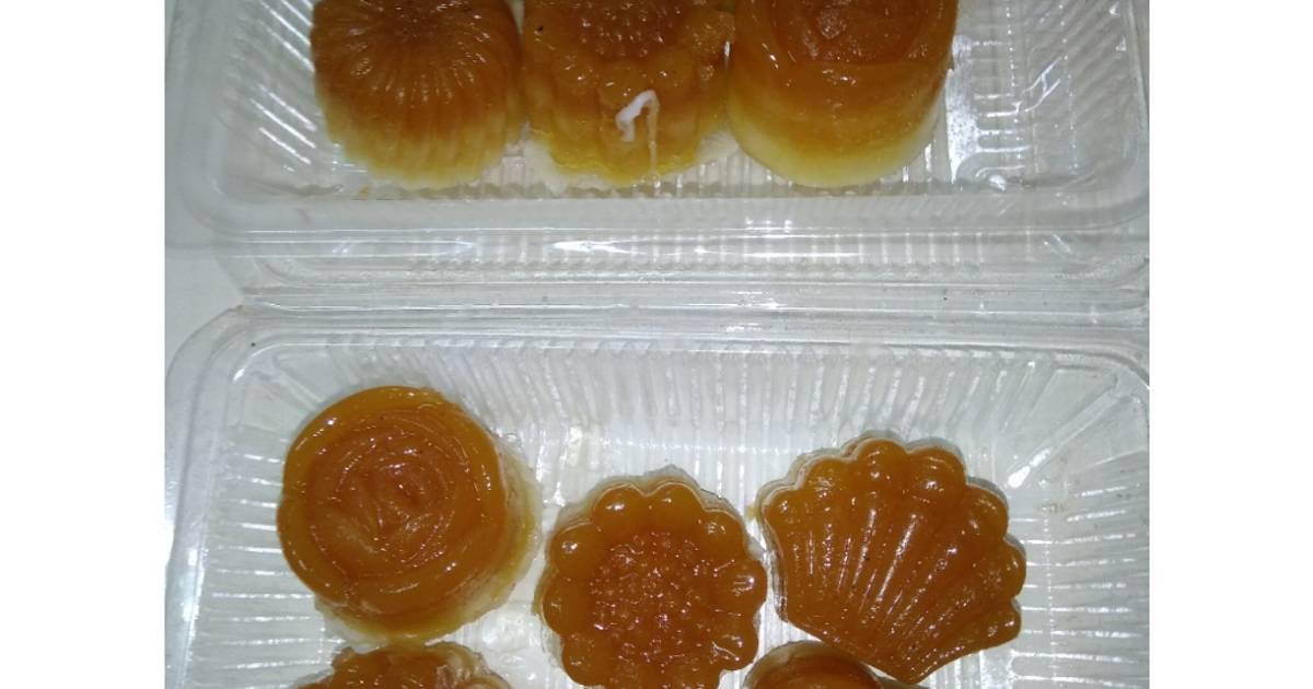 【杏仁 凍】料理- 18 篇食譜與家常做法 - Cookpad