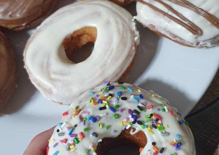 Donas