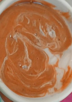 Foto resep Dalgona Coffee