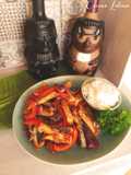 Lomo saltado