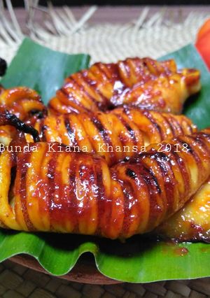 Foto resep CuMi Bakar