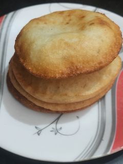 मालपुआ (malpua recipe in Hindi) रेसिपी मुख्य फोटो