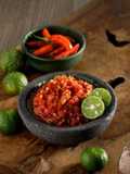 Sambel Penyetan