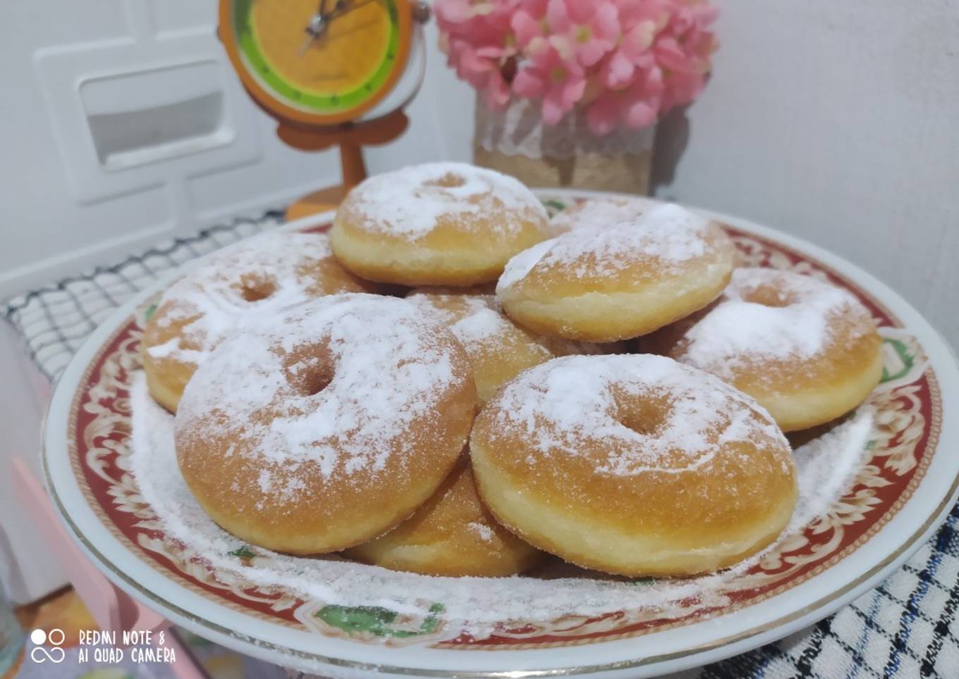 Donat Empuk