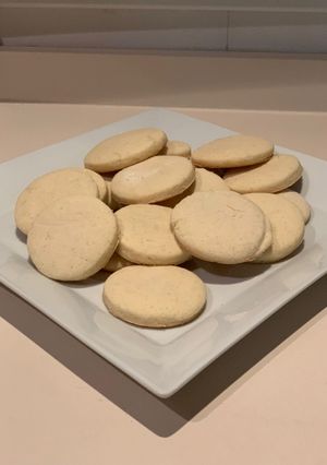 Una foto de Galletitas