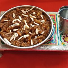 Fada Lapsi (Basant Panchmi Special) A picture of Fada Lapsi (Basant Panchmi Special).