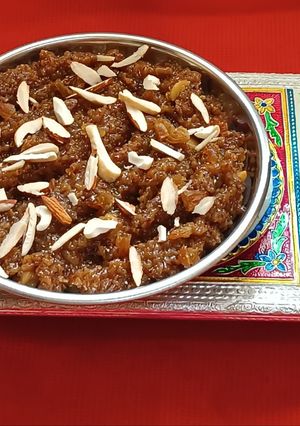 A picture of Fada Lapsi (Basant Panchmi Special).