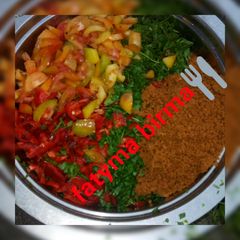 A picture of Kwadon lansir.