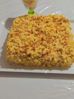 Foto di Torta mimosa