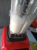 Homemade mayonnaise (bama)