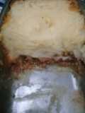 Pastel de papas