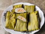 Pais Pisang Kepok