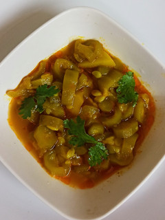 तुरई की सब्जी (Turai ki sabzi recipe in hindi) रेसिपी मुख्य फोटो