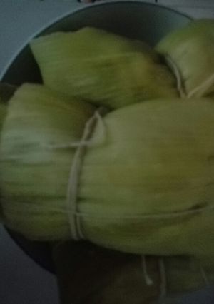 Una foto de Humitas