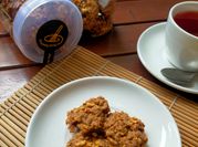 Gambar cookies quaker