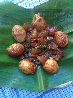 Foto resep Oseng Cecek