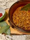 Ragù with Tomato Paste