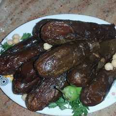 รูปของ محشي برغل